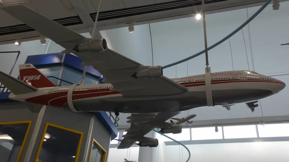 Аэропорт Майами