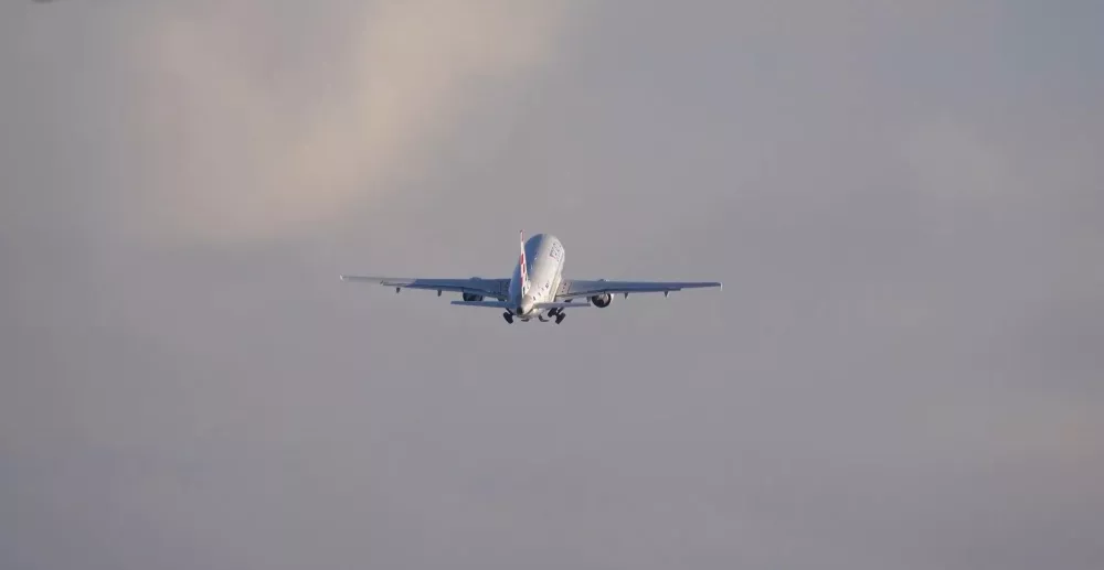 Airbus A319 (Аэробус А319) представляет собой укороченную версию пассажирского лайнера Аэробус А320 с увеличенной дальностью полета