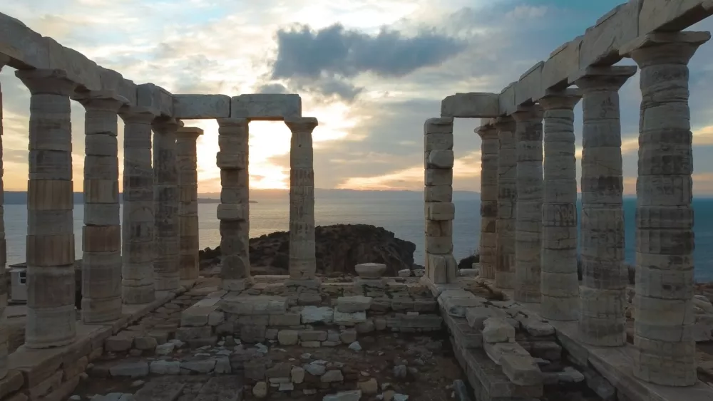 Афины - Греция