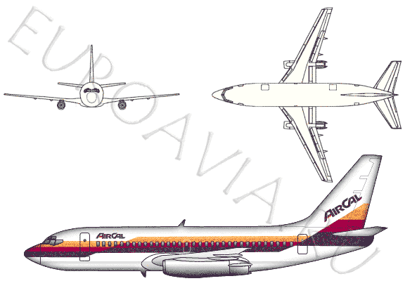 B737-200
