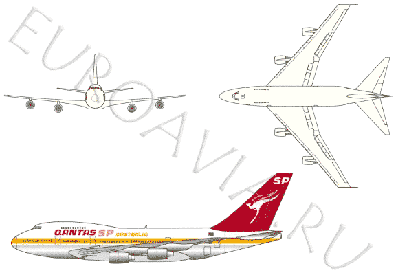 B747sp