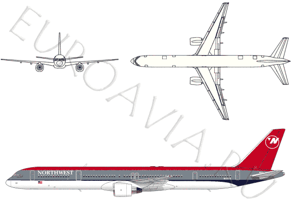 B757-300
