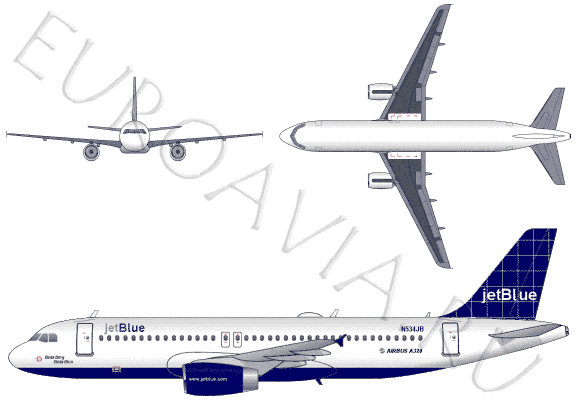 AIRBUS А320