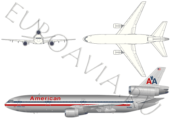 DC-10