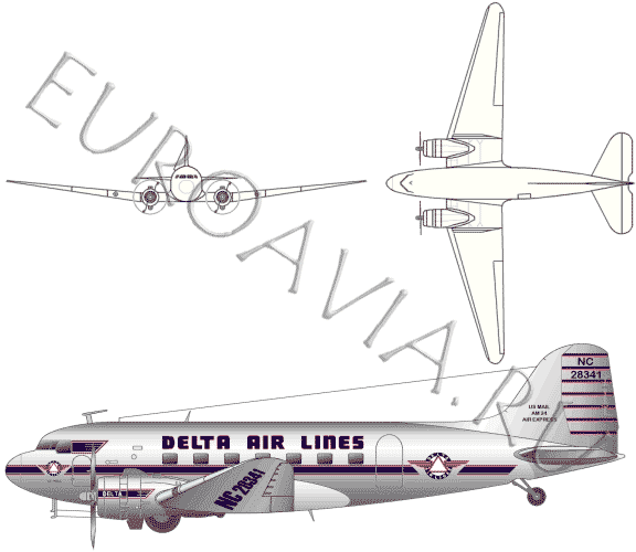 DC-3