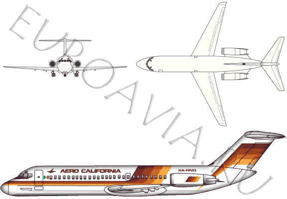 DC-9