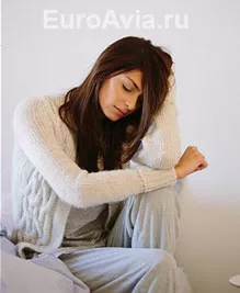 акклиматизация