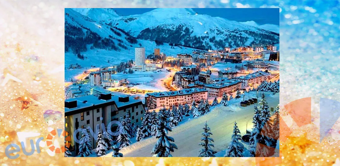 Андорра-ла-Велья