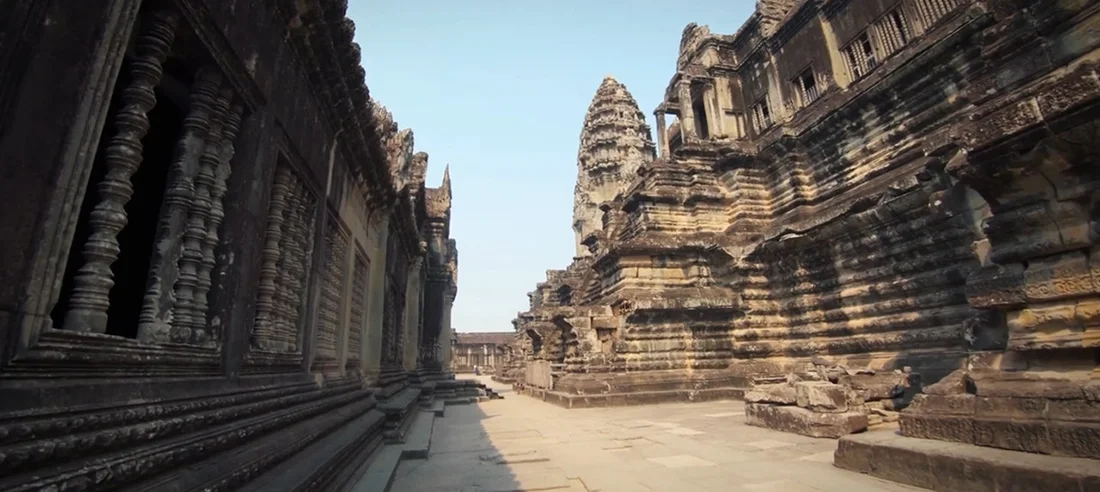 Ангкор-Ват