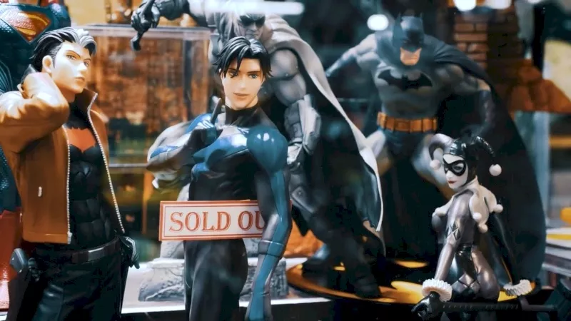 Аниме в Токио