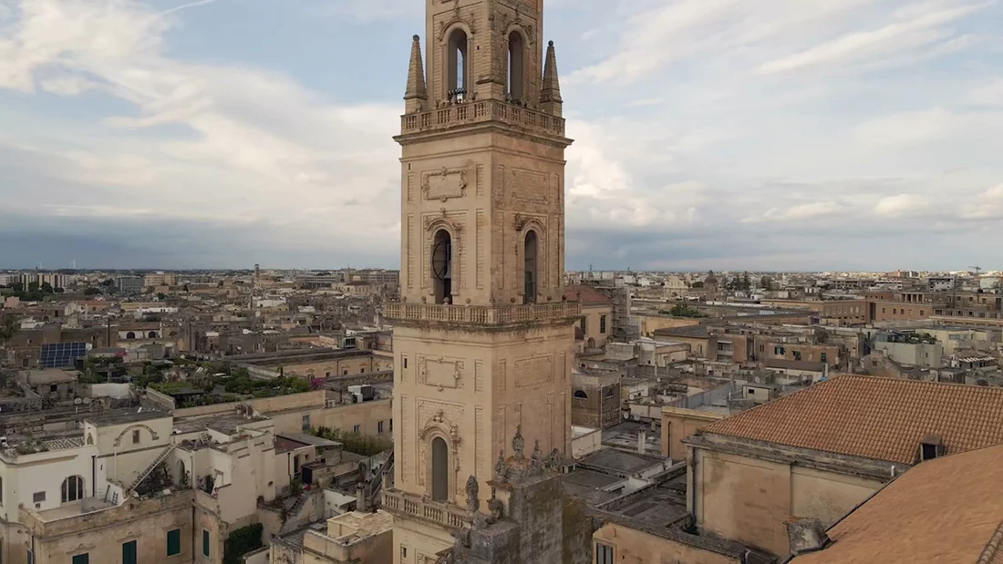 Апулия, Италия