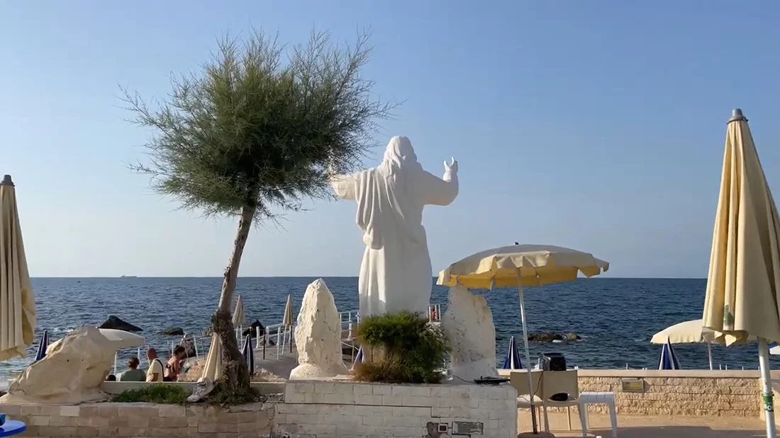 Апулия, Италия