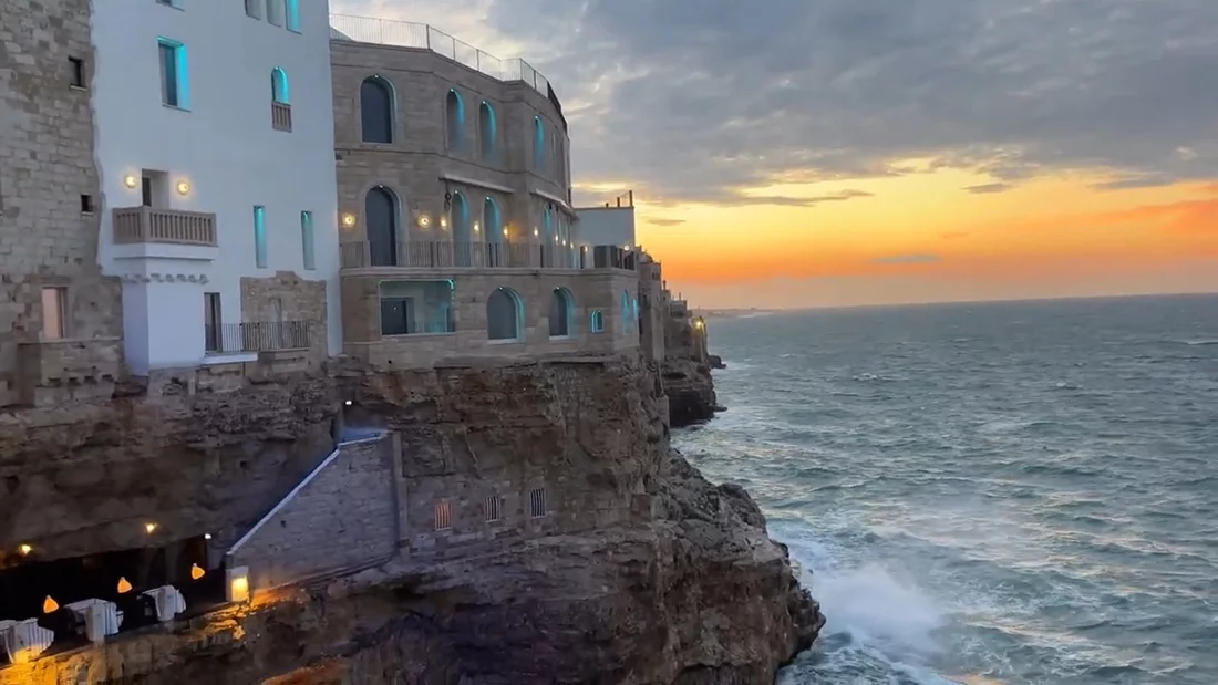 Апулия, Италия