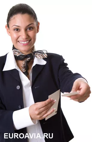 авиабилет купить дешево