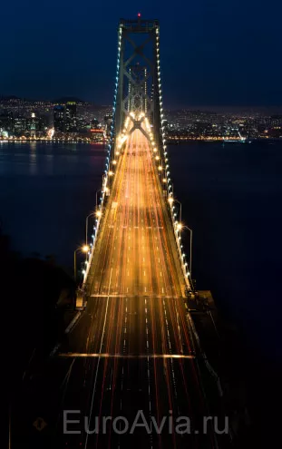 авиабилет в Сан-Франциско