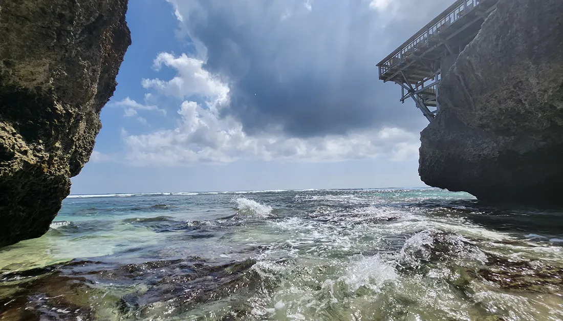 правила на Бали