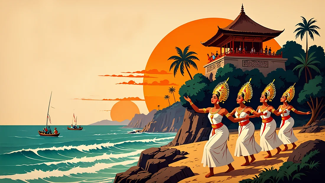 Стереотипы о жителях Бали