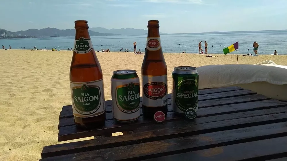 Менее крепкие и безалкогольные сорта пива