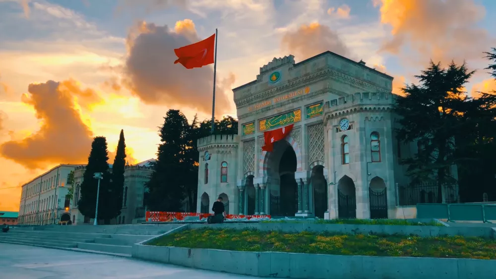 Безопасен ли отдых в Турции?