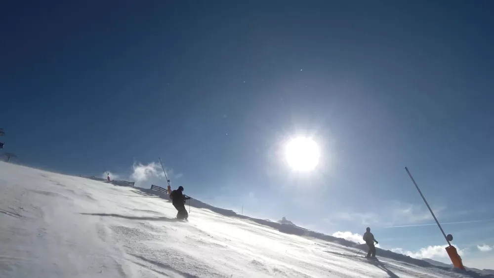 Безопасно ли в Словакии?