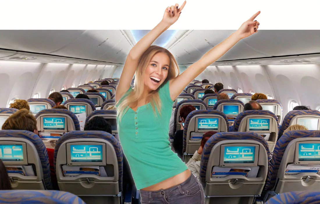 билеты для визы