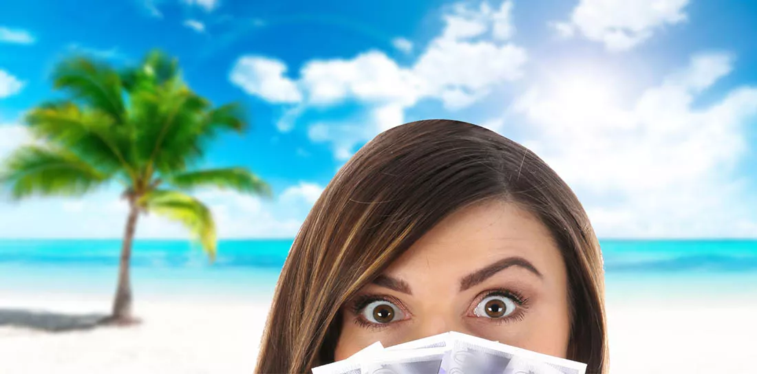 польза отпуска