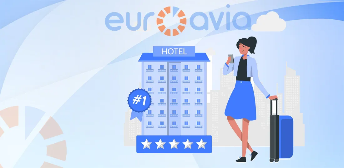 бронь отеля для визы