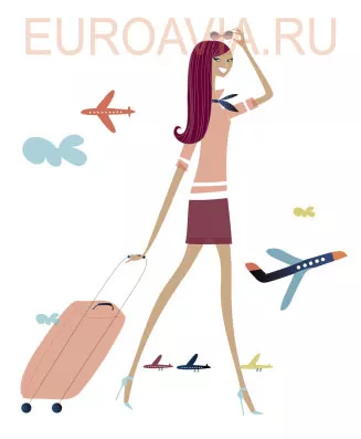 бронирование и продажа авиабилетов