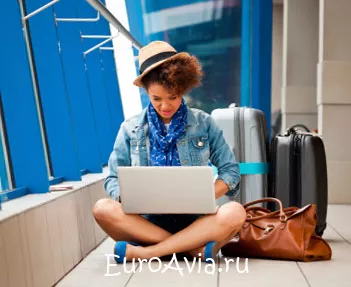 бронировать билеты на самолет