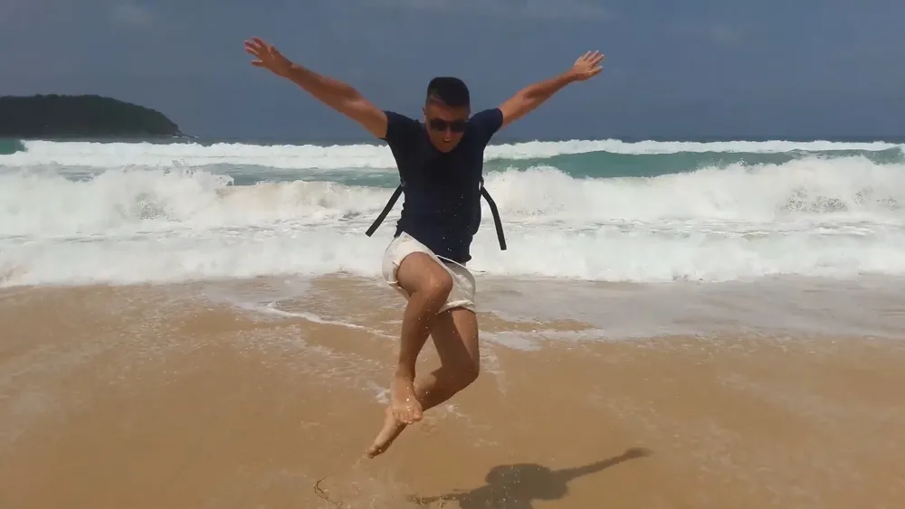 Бронируйте билет в ЕвроАвиа и наслаждайтесь отдыхом в Таиланде