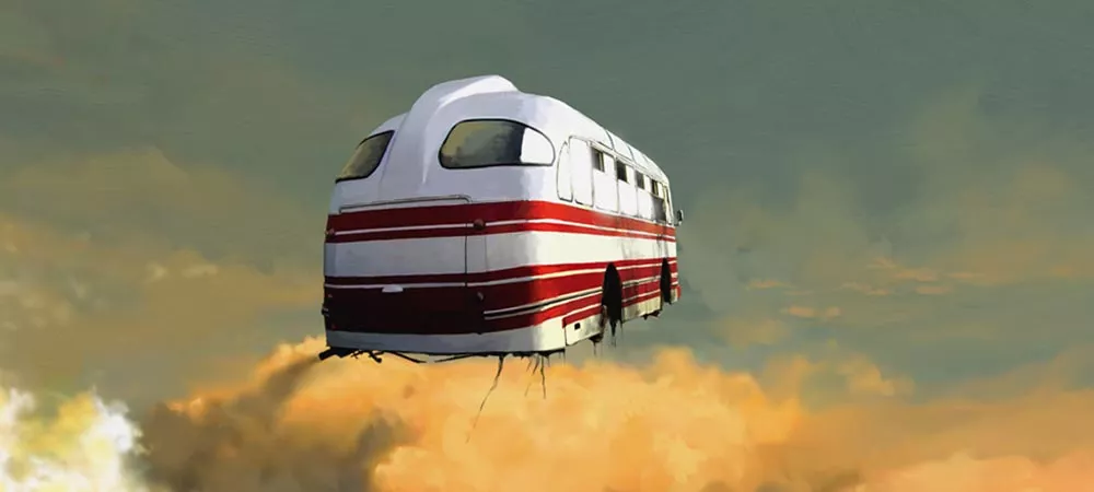 бюджетно с лоукостерами