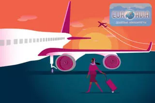 чартерные авиабилеты