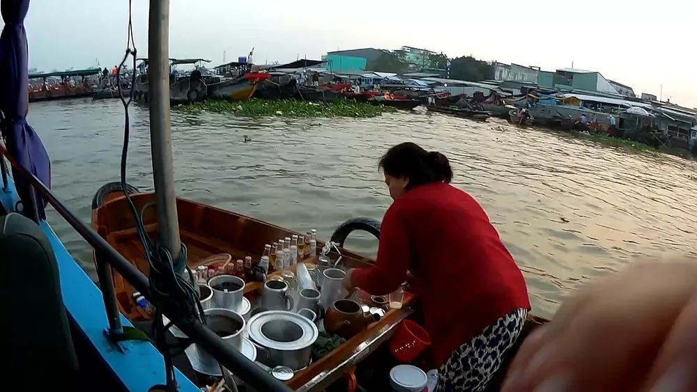 Чашечка кофе по второму кругу