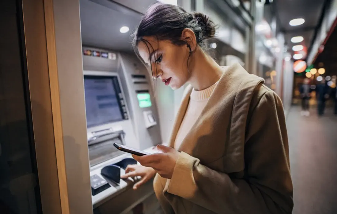 о деньгах в путешествии