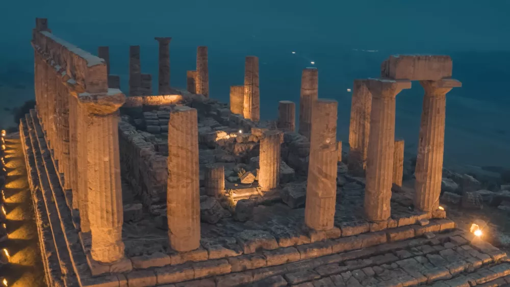 Что обязательно нужно увидеть в Италии?