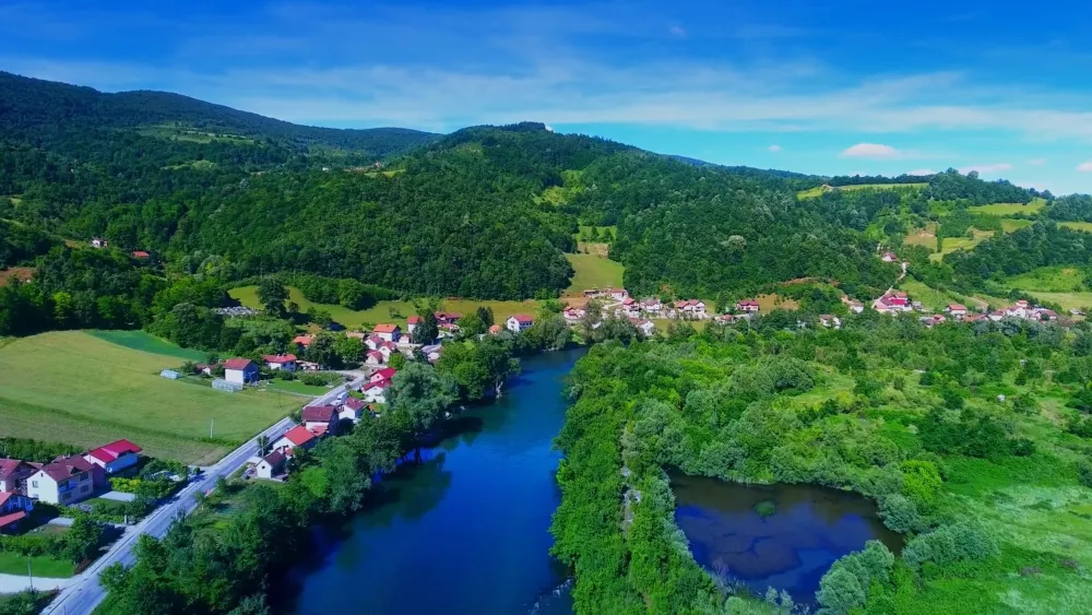 Что посмотреть в Боснии и Герцеговине?