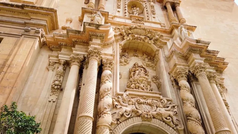 Что посмотреть в Испании?