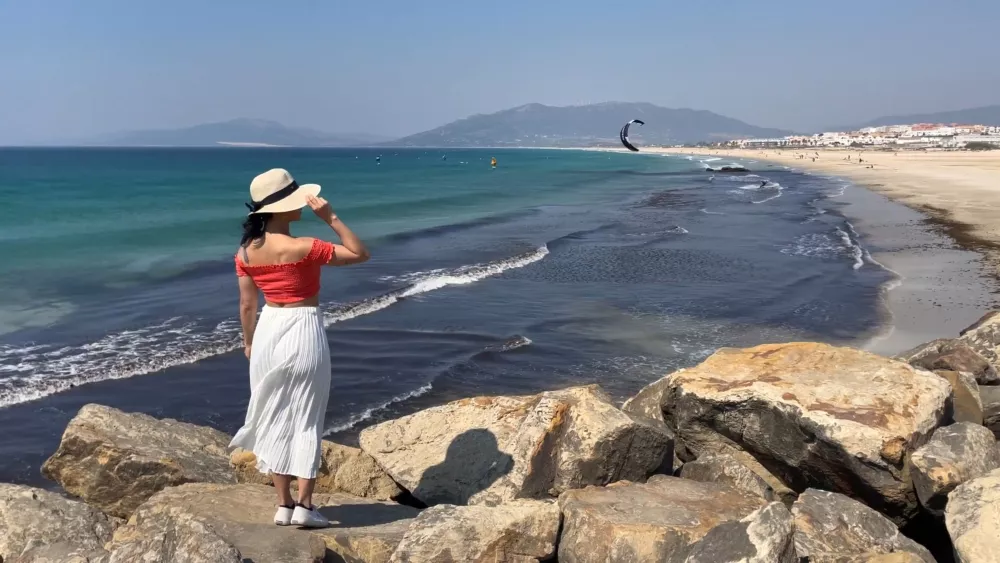 Что взять на отдых в Испанию?