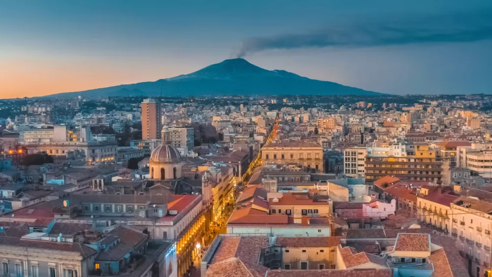 Что взять на отдых в Италию?