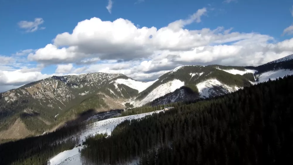 Что взять на отдых в Словакию?