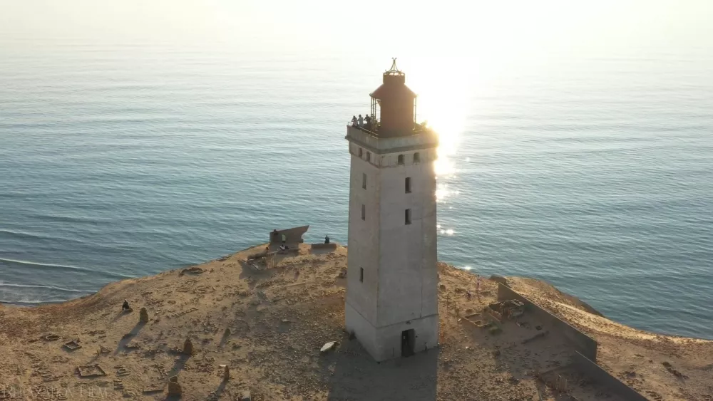 Что взять с собой на отдых в Данию?