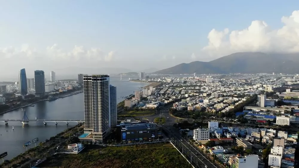 Дананг (Вьетнам)