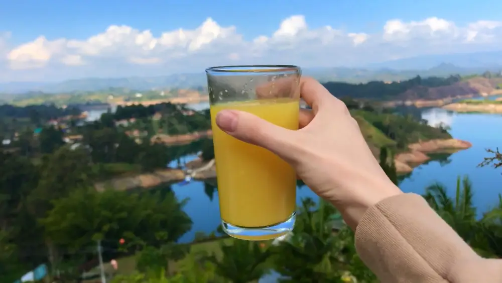 Дай Бог вам здоровья и удачи во время вашего путешествия!