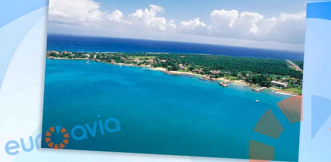 Дискавери-Бэй