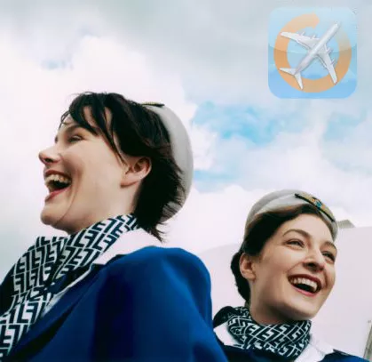 дискаунтеры авиакомпании