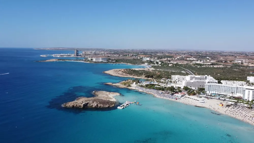 Добро пожаловать на Кипр!