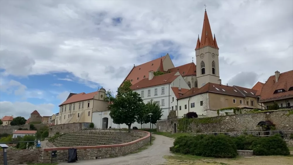 Добро пожаловать в Чехию!