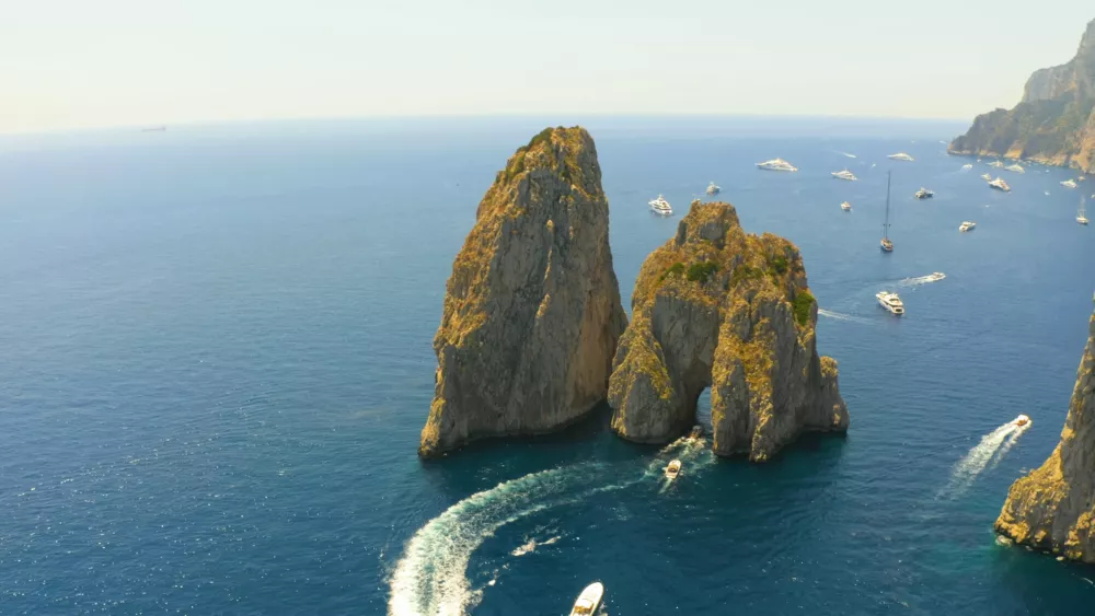 Добро пожаловать в Италию!