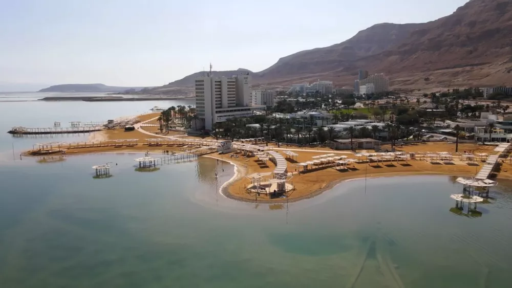 Добро пожаловать в Израиль