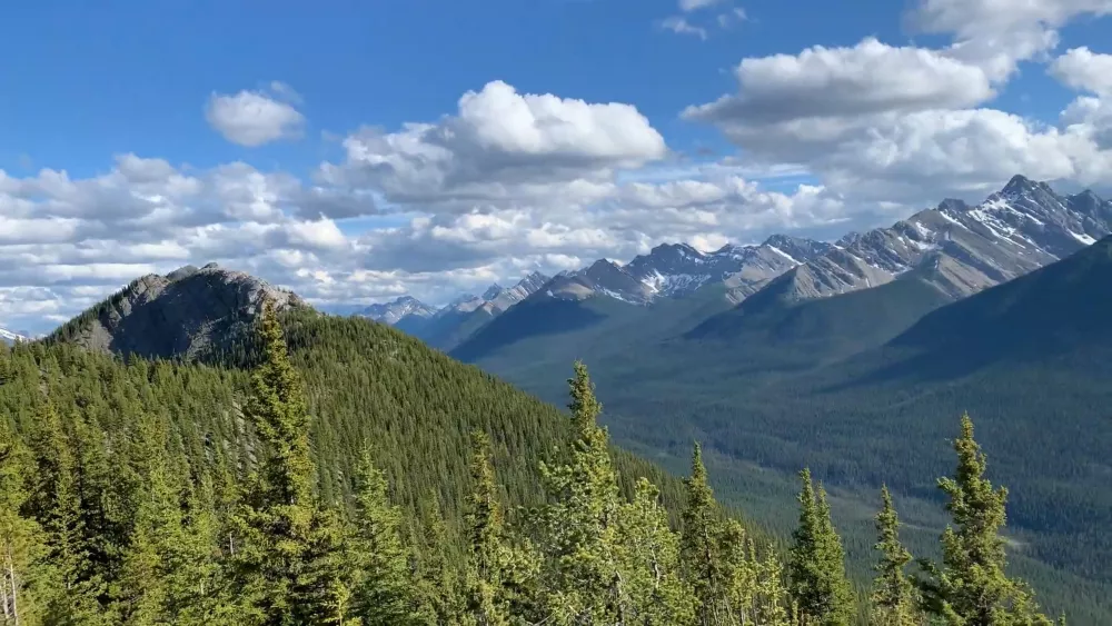 Добро пожаловать в Канаду!